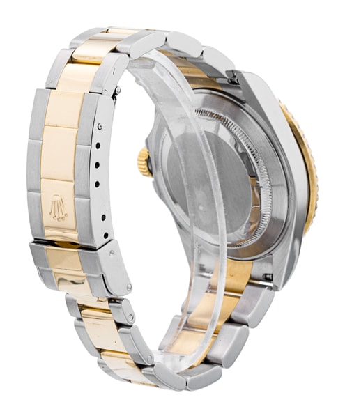 Rolex Submariner 16613